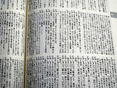 国語辞書